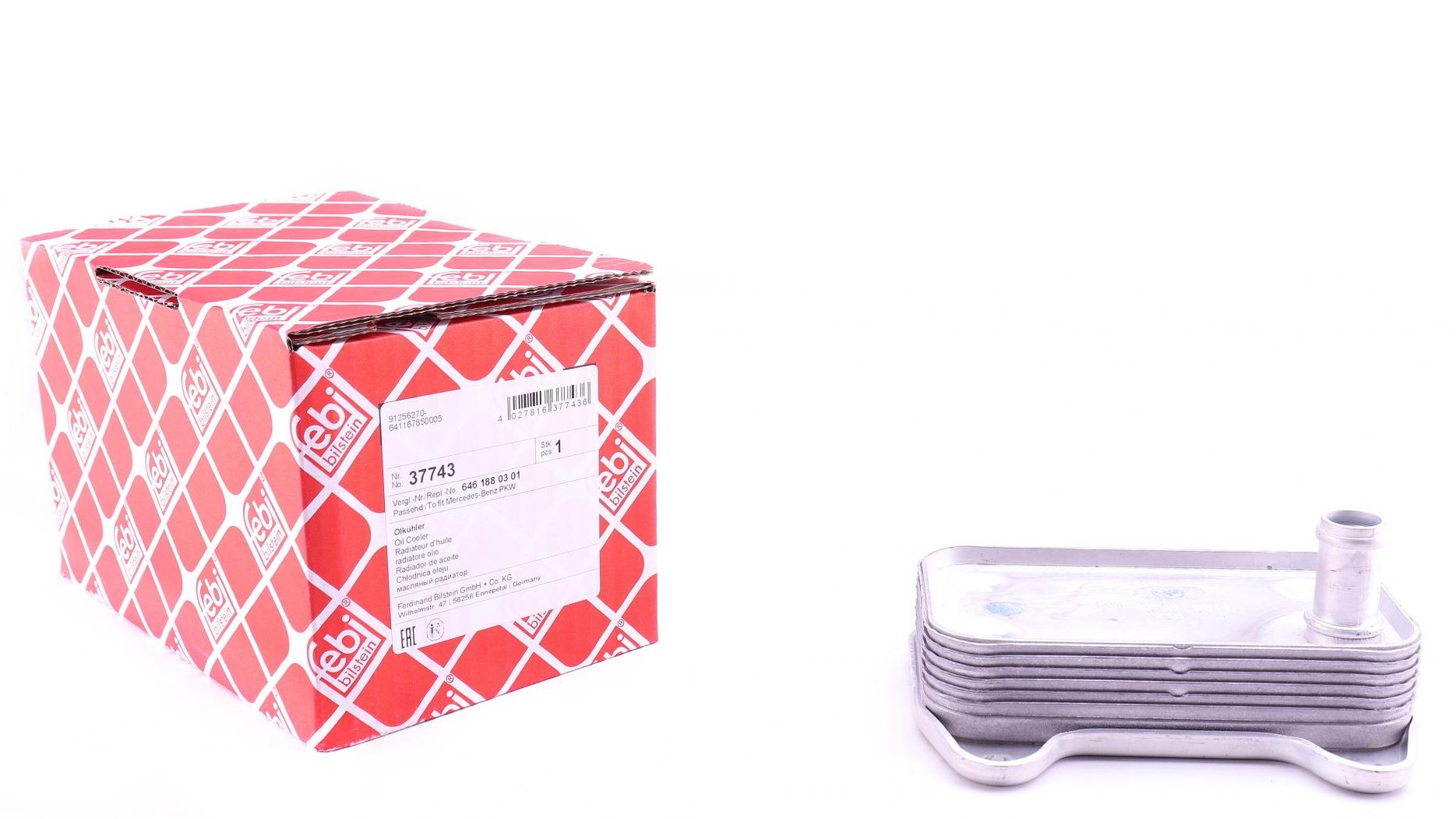 37743 FEBI BILSTEIN